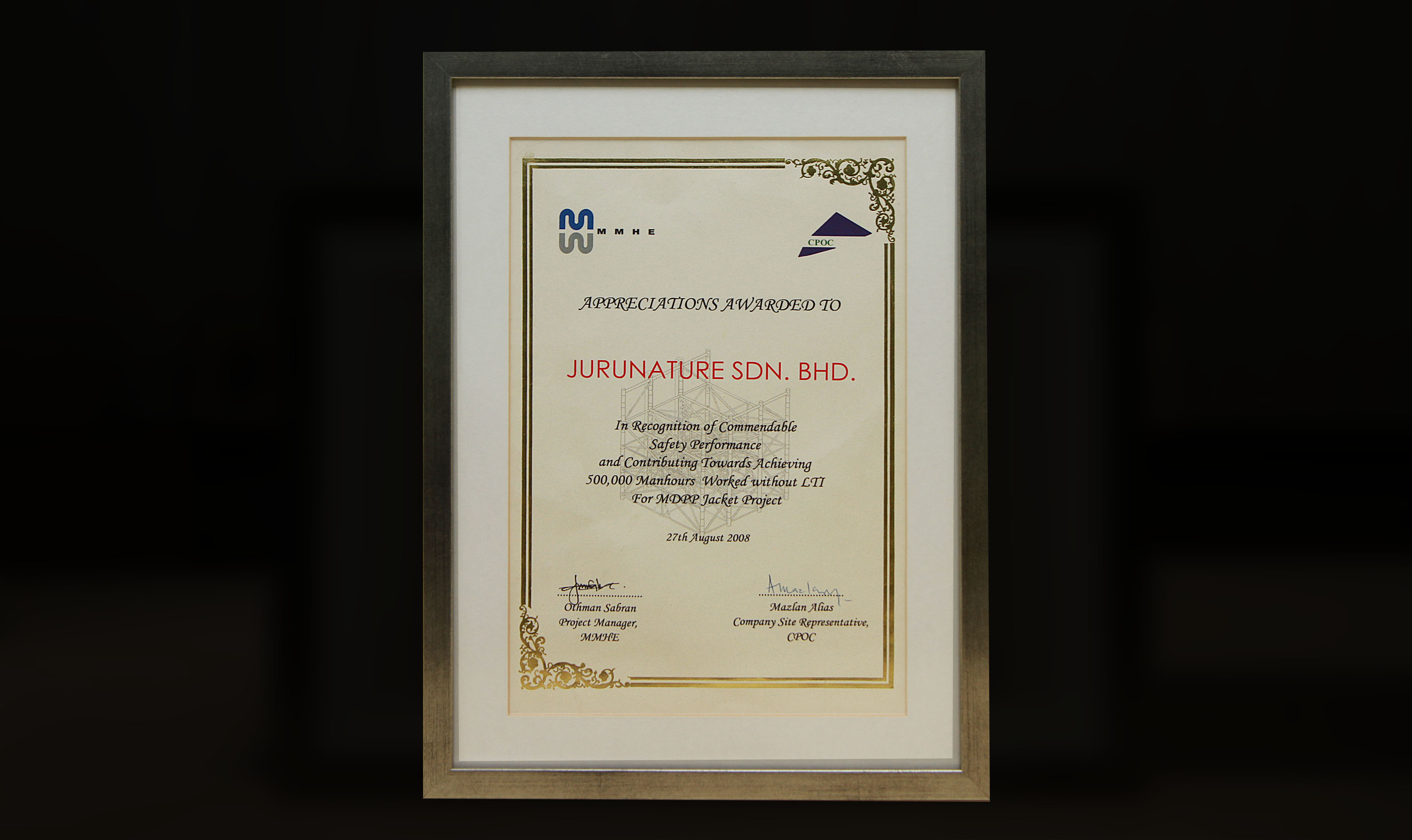 Jurunature Awards